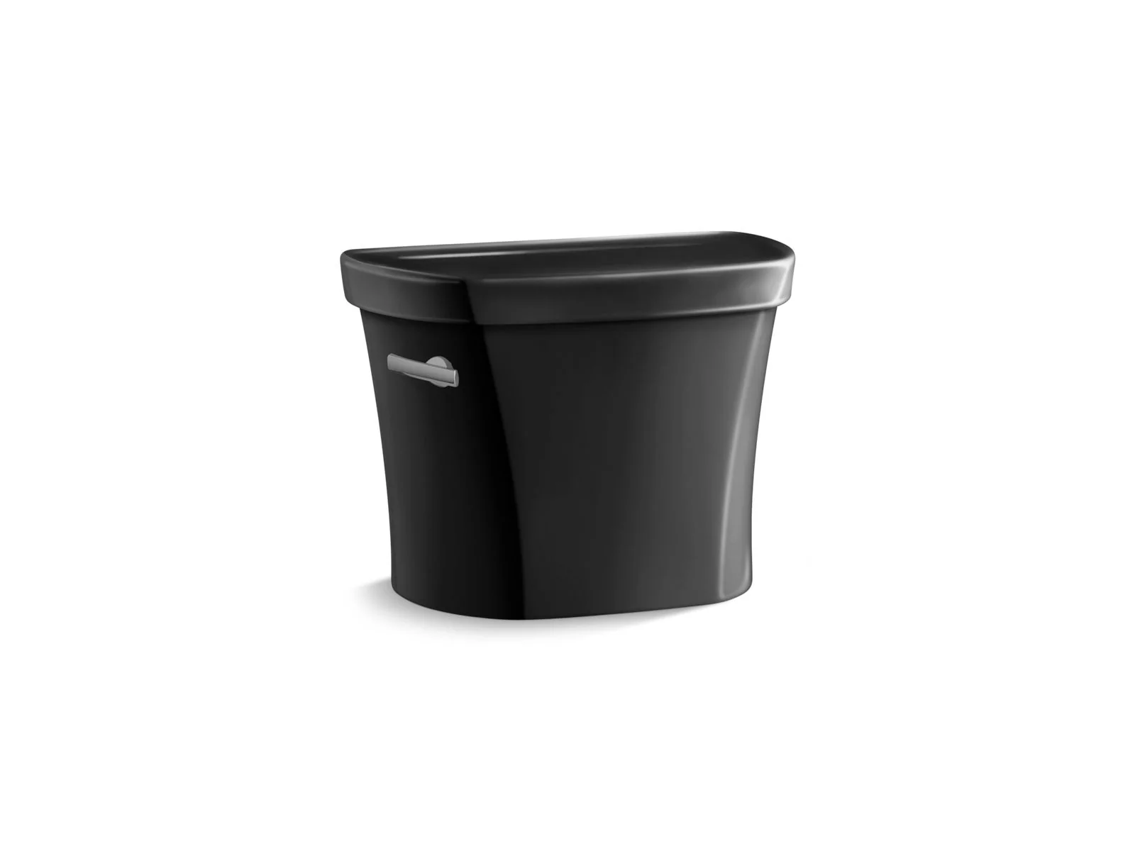 KOHLER K-4841-T Wellworth Toilet tank, 1.28 gpf - Image 2