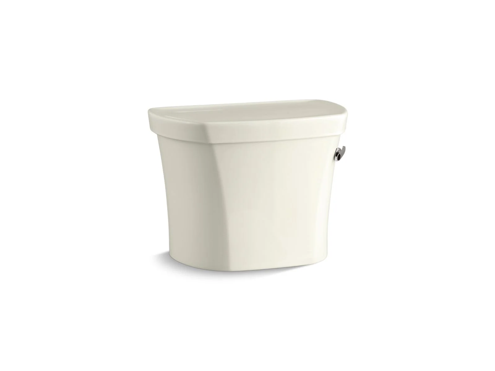 KOHLER K-4841-RZ Wellworth Toilet tank, 1.28 gpf - Image 2