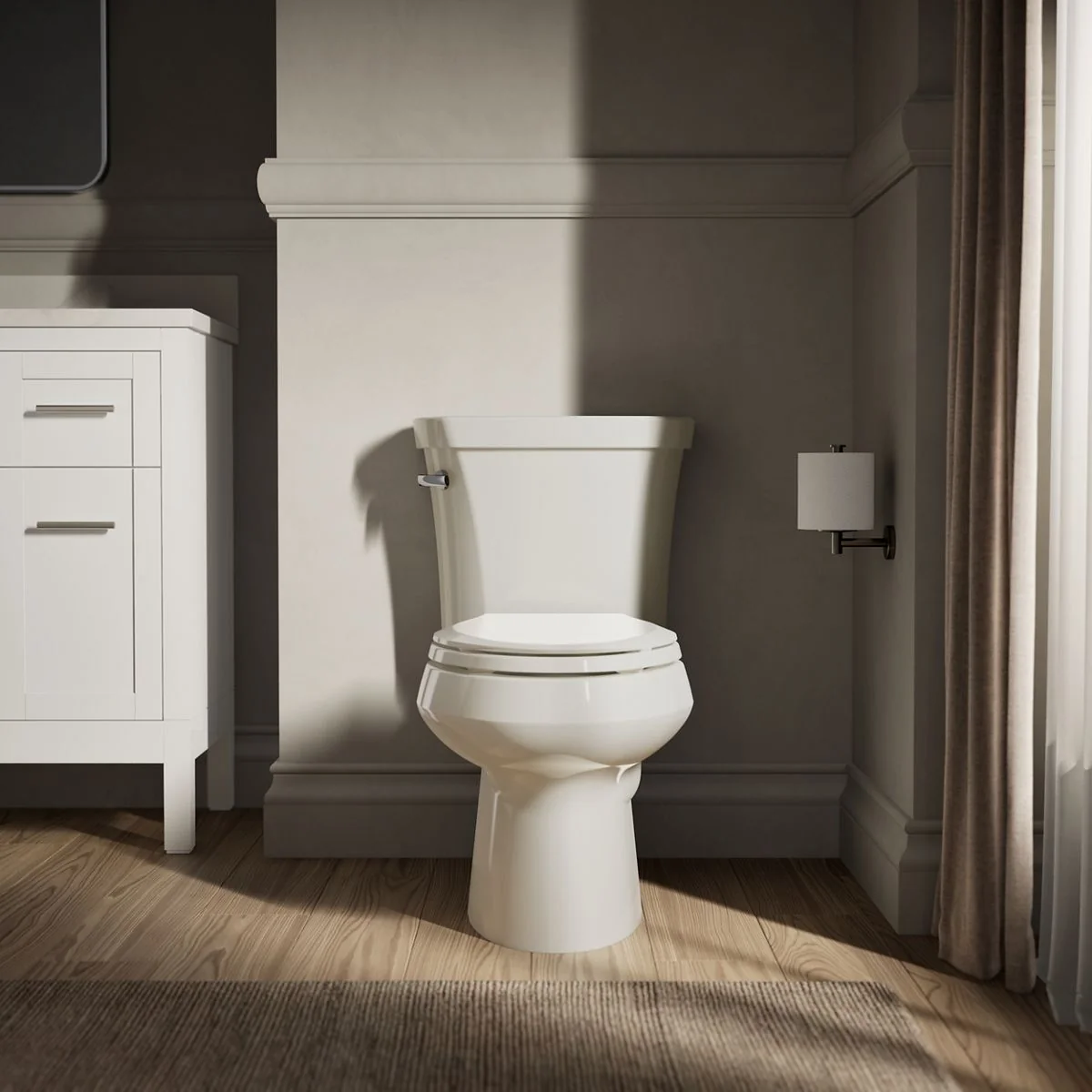 KOHLER K-4468 Wellworth Toilet tank, 1.6 gpf - Image 11
