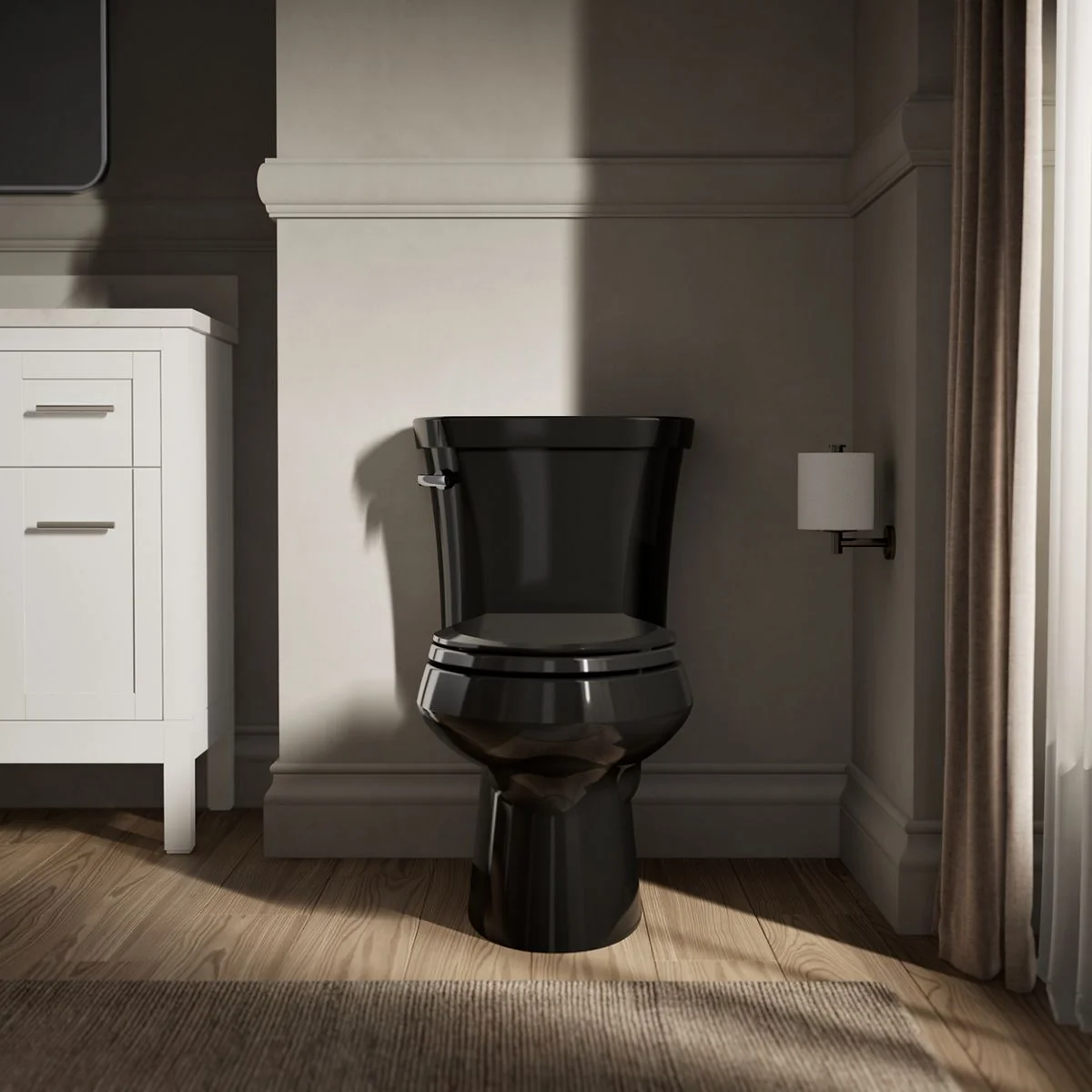 KOHLER K-4468 Wellworth Toilet tank, 1.6 gpf - Image 16