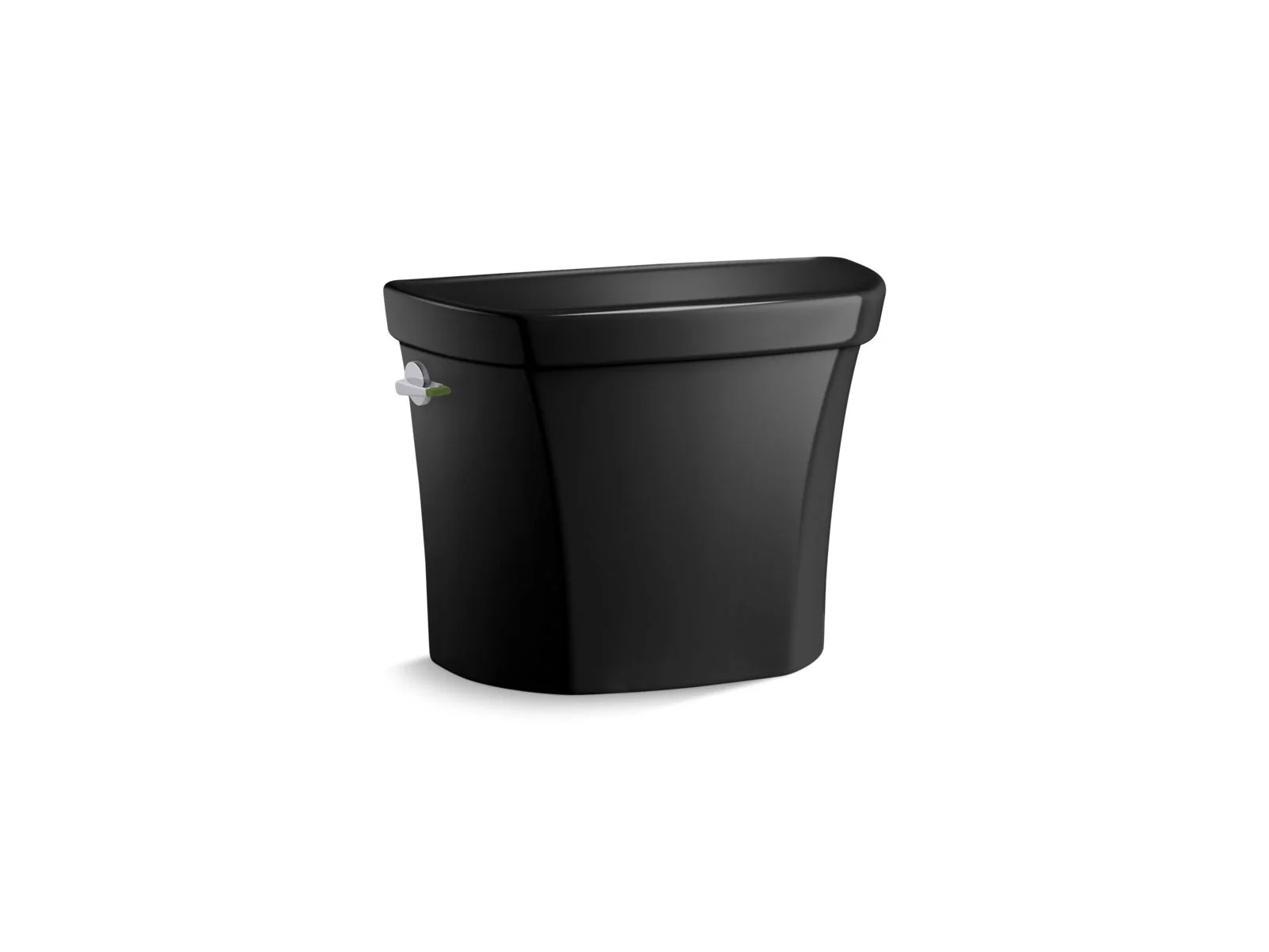 KOHLER K-4458 Wellworth Toilet tank, dual-flush - Image 2