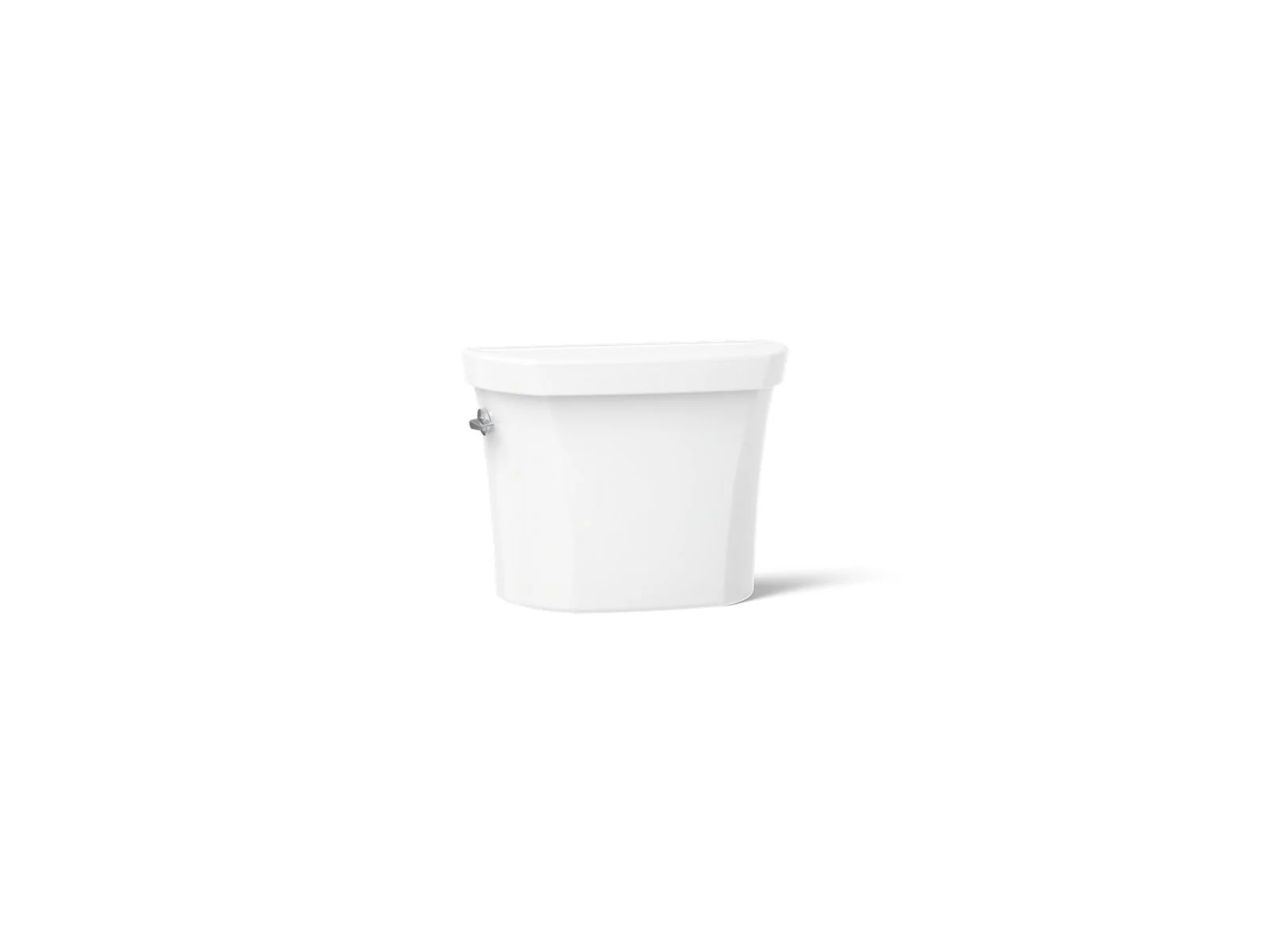 KOHLER K-4458 Wellworth Toilet tank, dual-flush - Image 4
