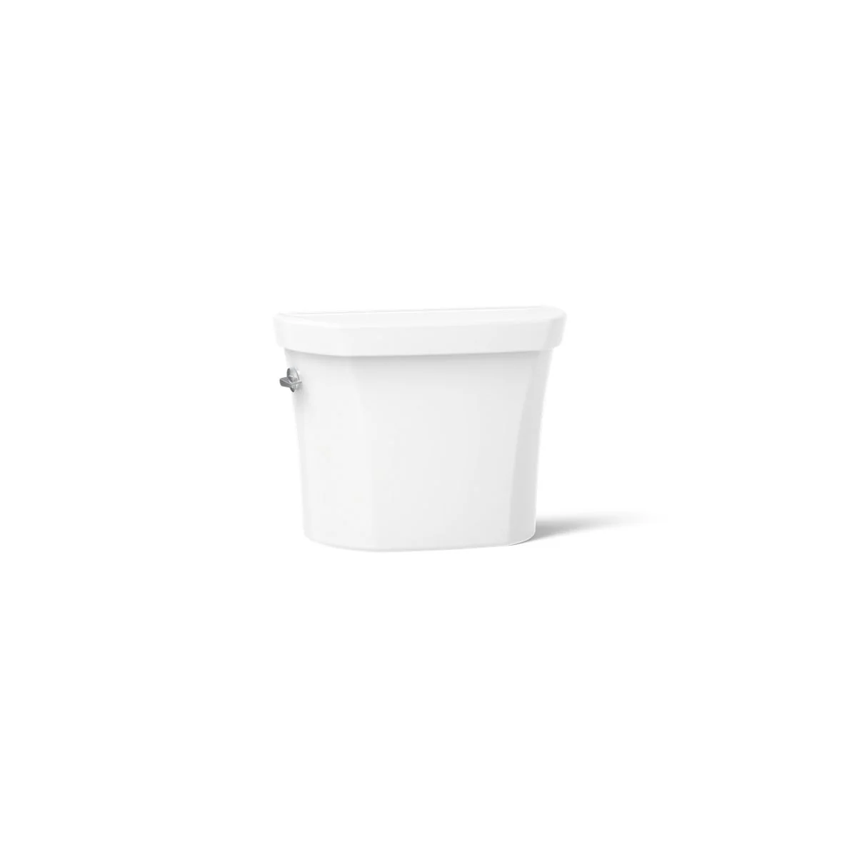 KOHLER K-4458 Wellworth Toilet tank, dual-flush - Image 7