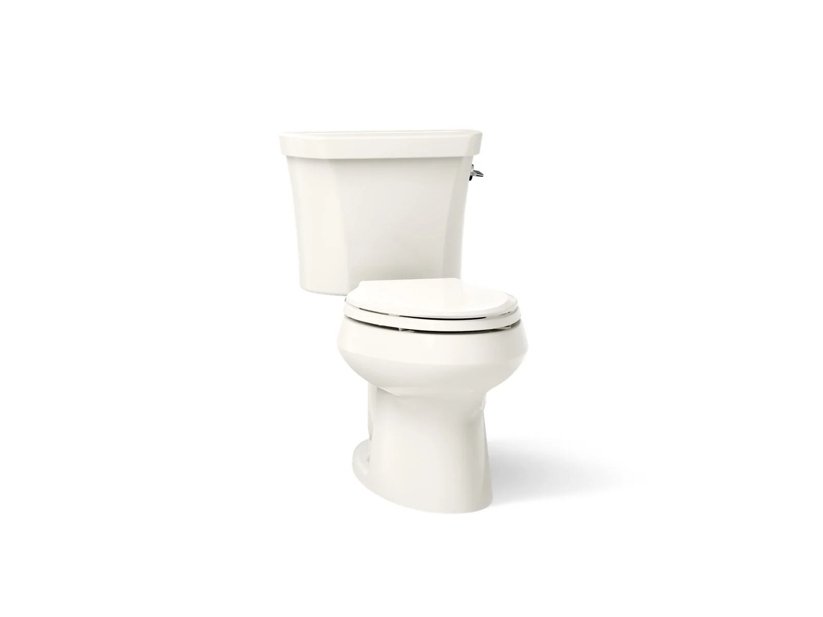 KOHLER K-3988-RA Wellworth Two-piece elongated toilet, dual-flush - Image 19