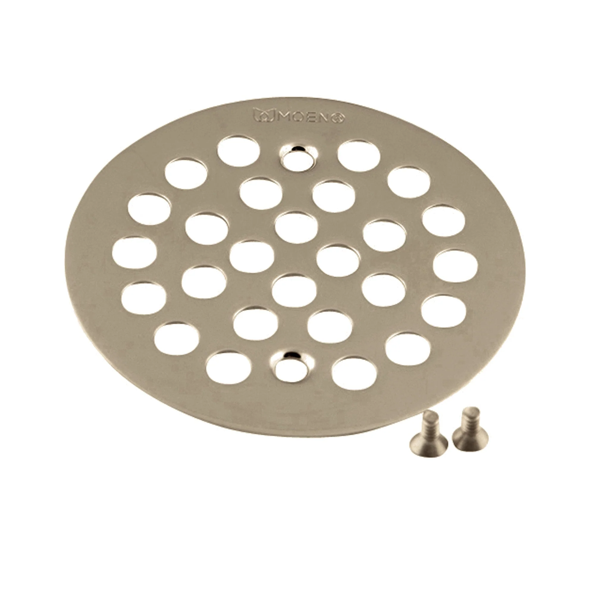 Moen 101664 Tub/Shower Drain Covers - Image 2