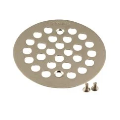 Moen 101664 Tub/Shower Drain Covers - Image 3
