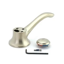 Moen 114304 Handle kit - Image 2