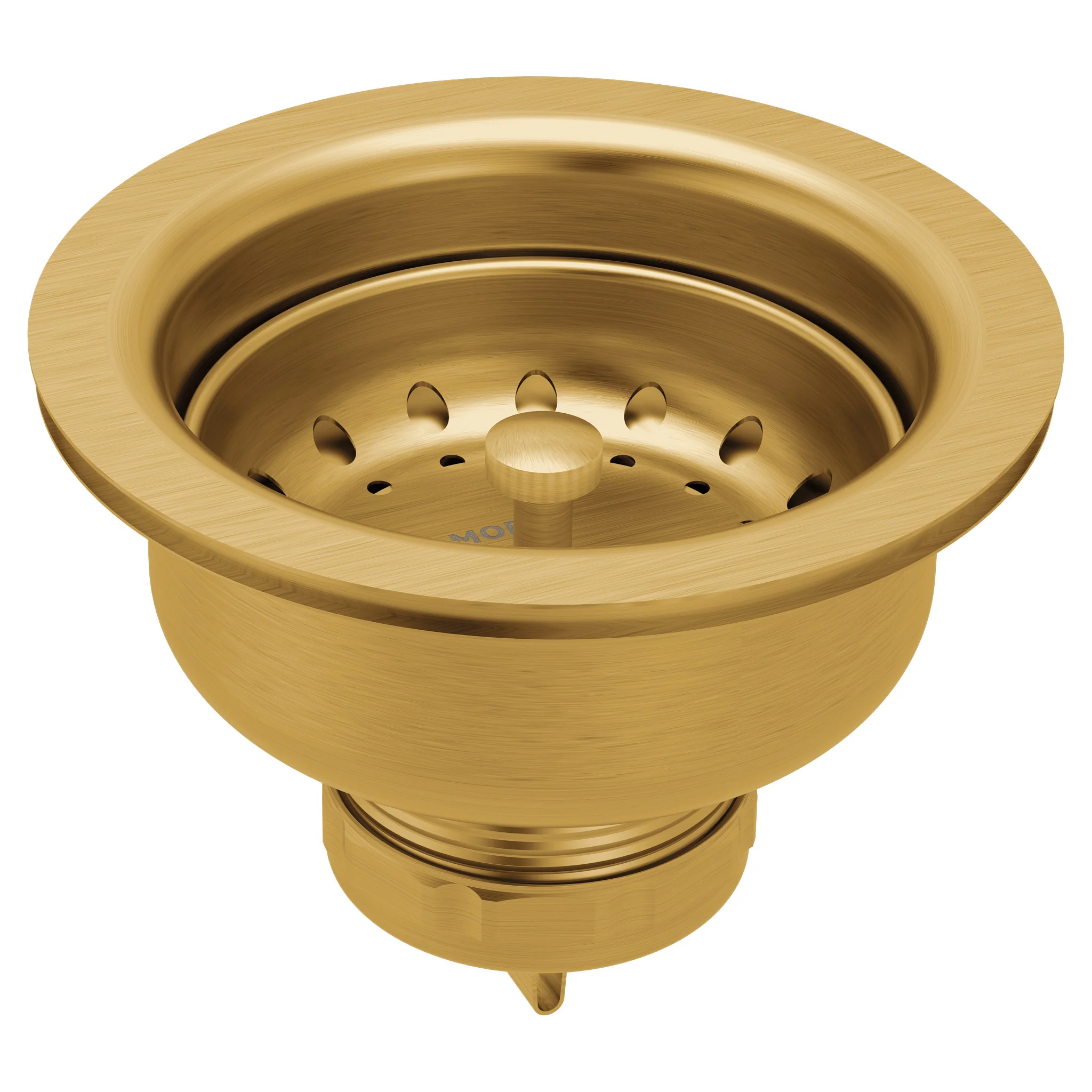 Moen 22038 Basket Strainer