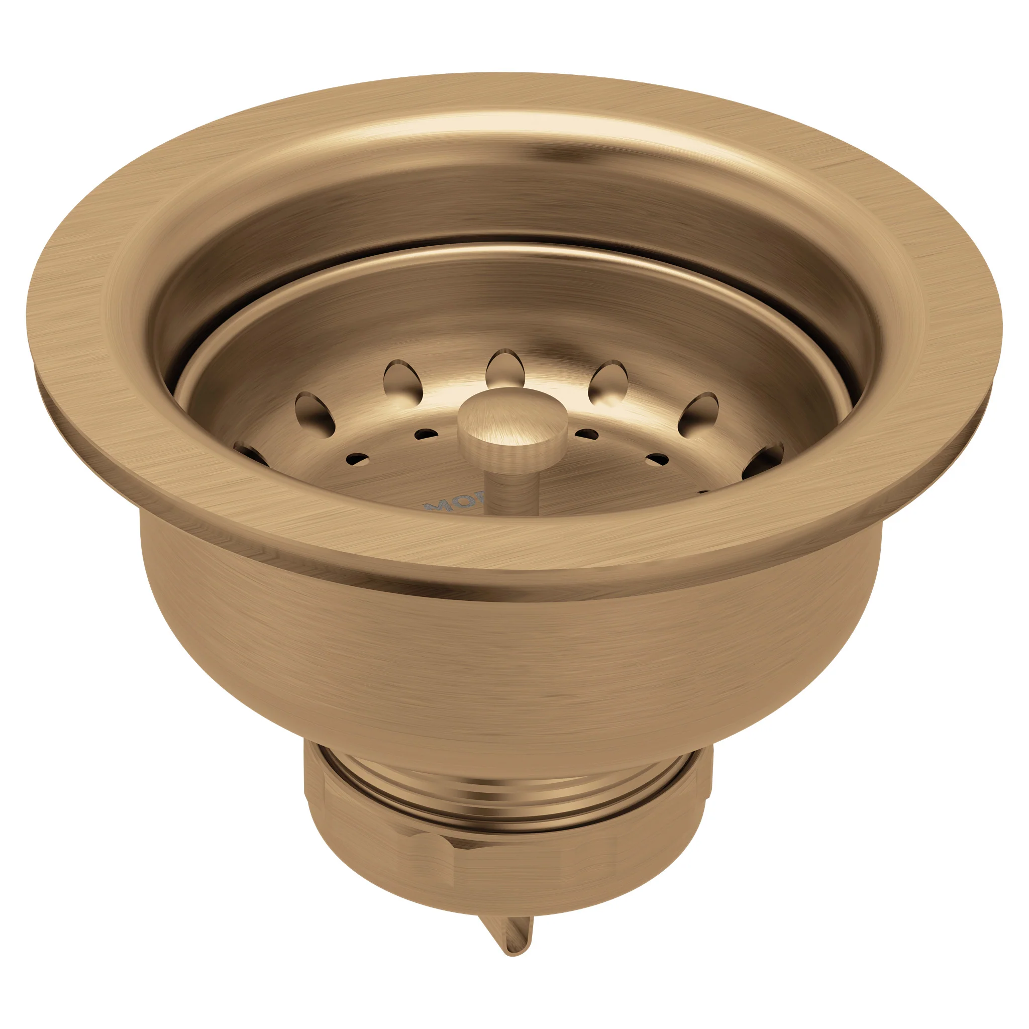 Moen 22038 Basket Strainer - Image 3