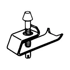 Moen 22682 Quickmount clamp