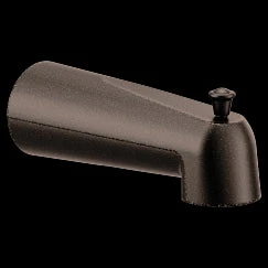 Moen 3853 Diverter spouts - Image 3
