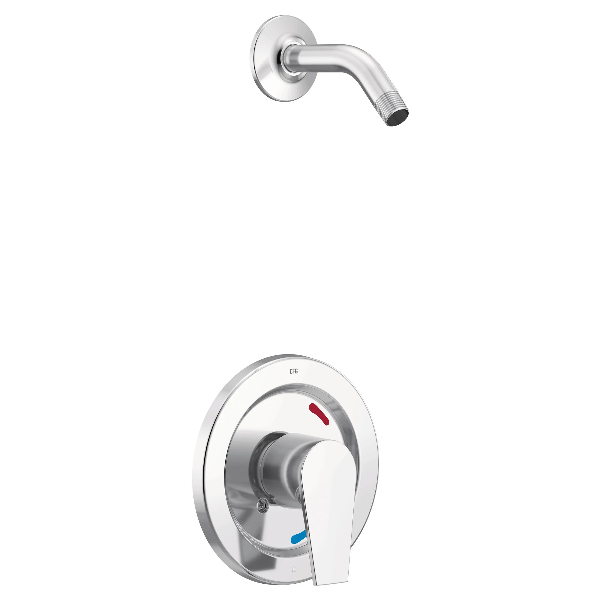 Moen 48002NH Slate 1H So Trim Cyc Nh Bl - Image 3