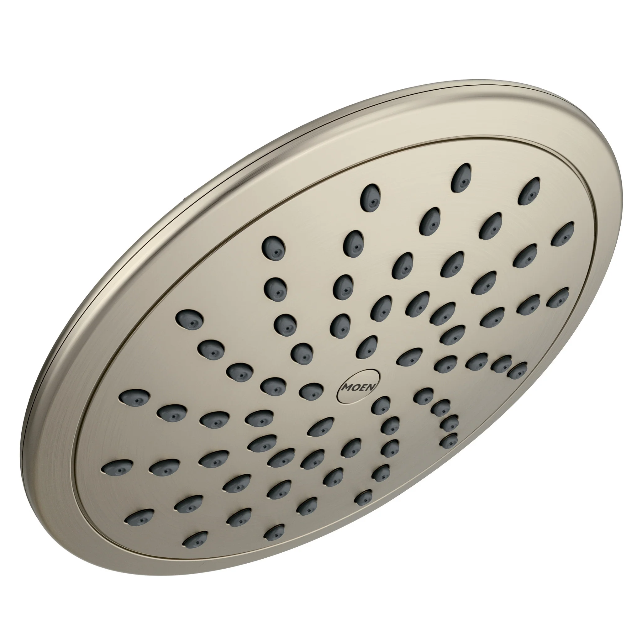 Moen 6345EP One-Function 8" Diameter Spray Head Eco-Performance Rainshower - Image 5