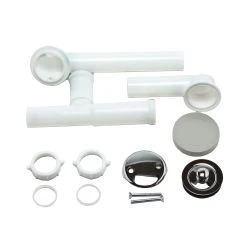 Moen 90530 Tub/Shower Drain Covers