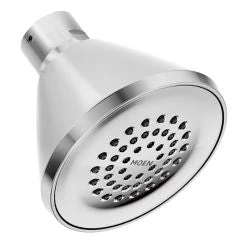 Moen 9263 M-Dura 2.5 GPM Single Function Showerhead