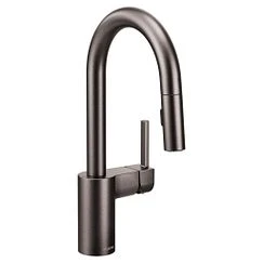 Moen Align 5965 One-Handle Pulldown Bar Faucet - Image 2
