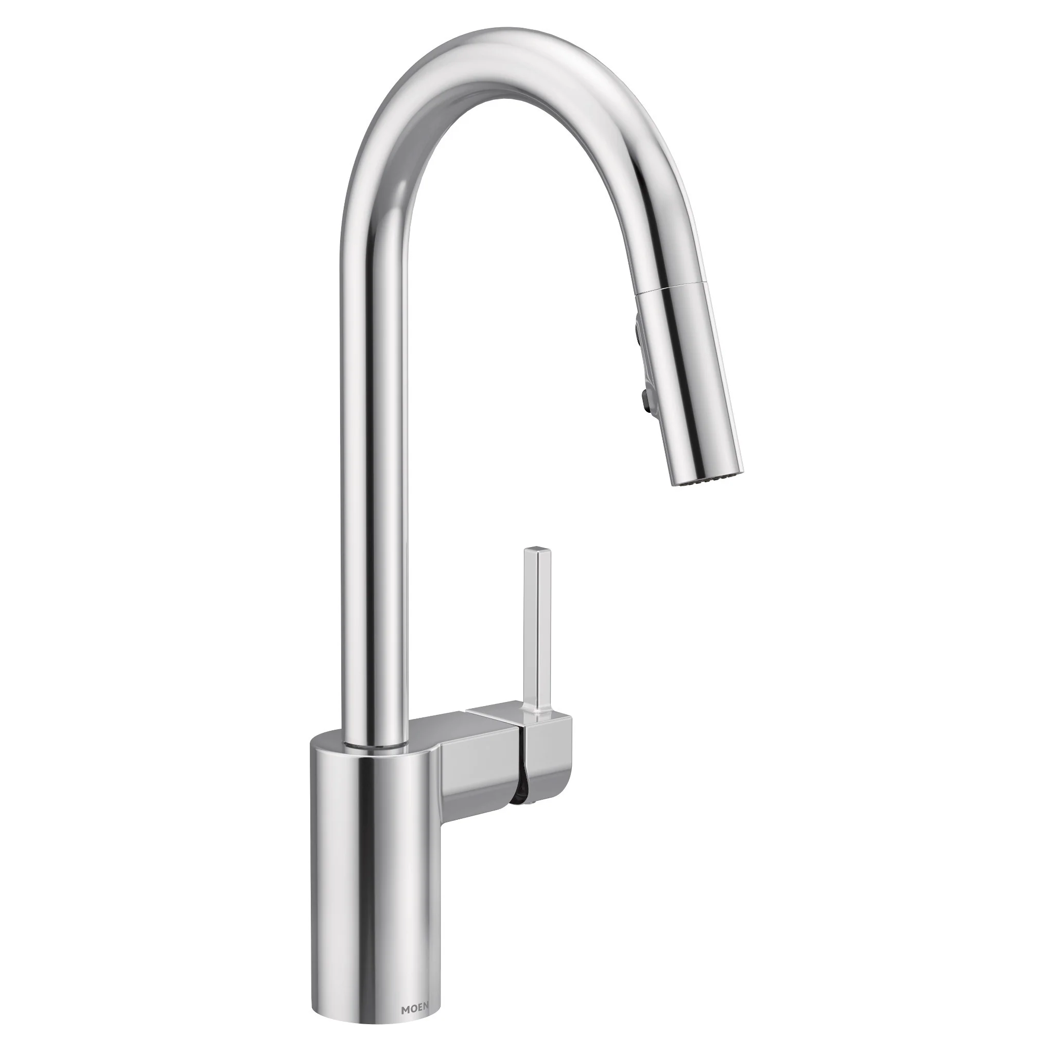 Moen Align 75651 One-Handle Pulldown Kitchen Faucet