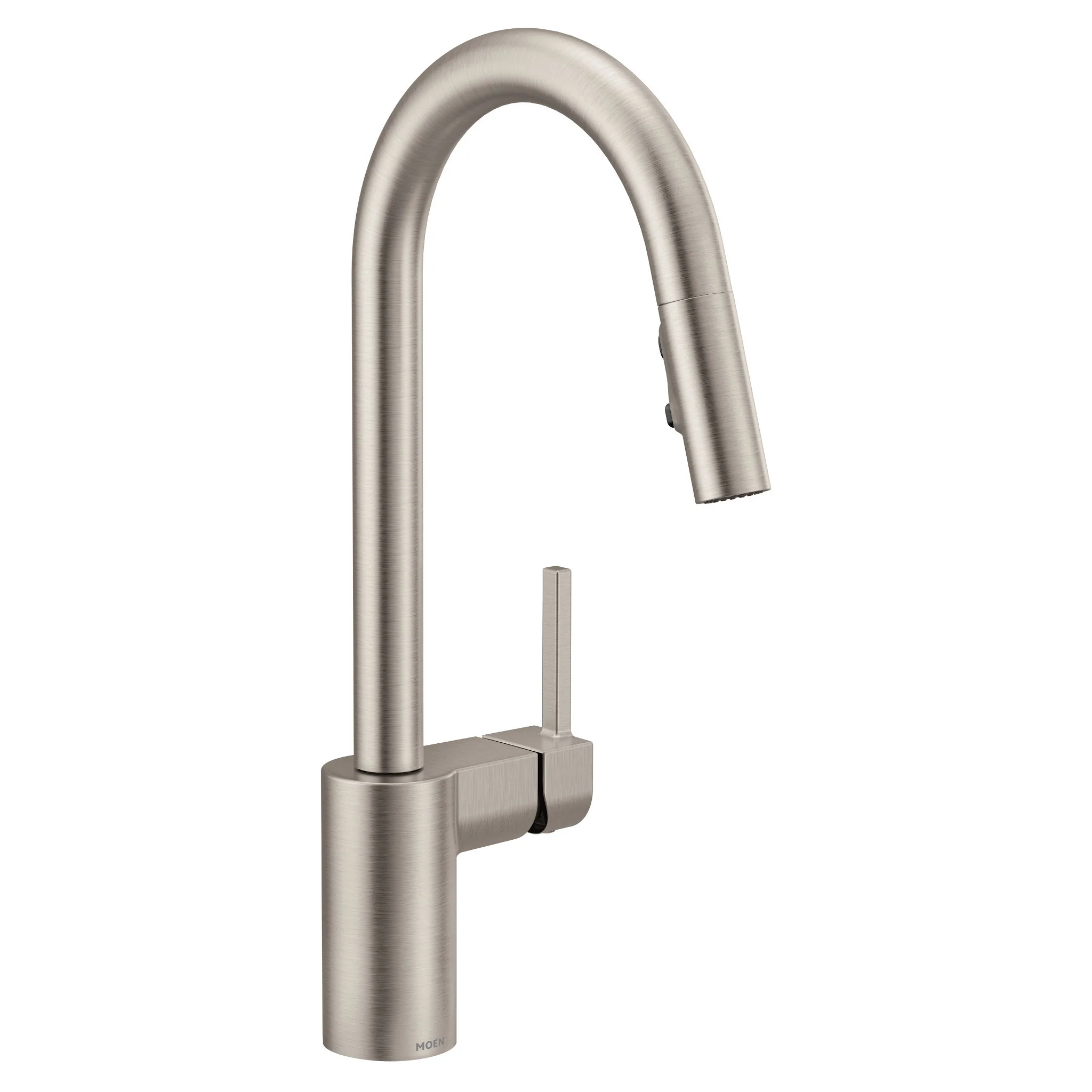 Moen Align 75651 One-Handle Pulldown Kitchen Faucet - Image 3