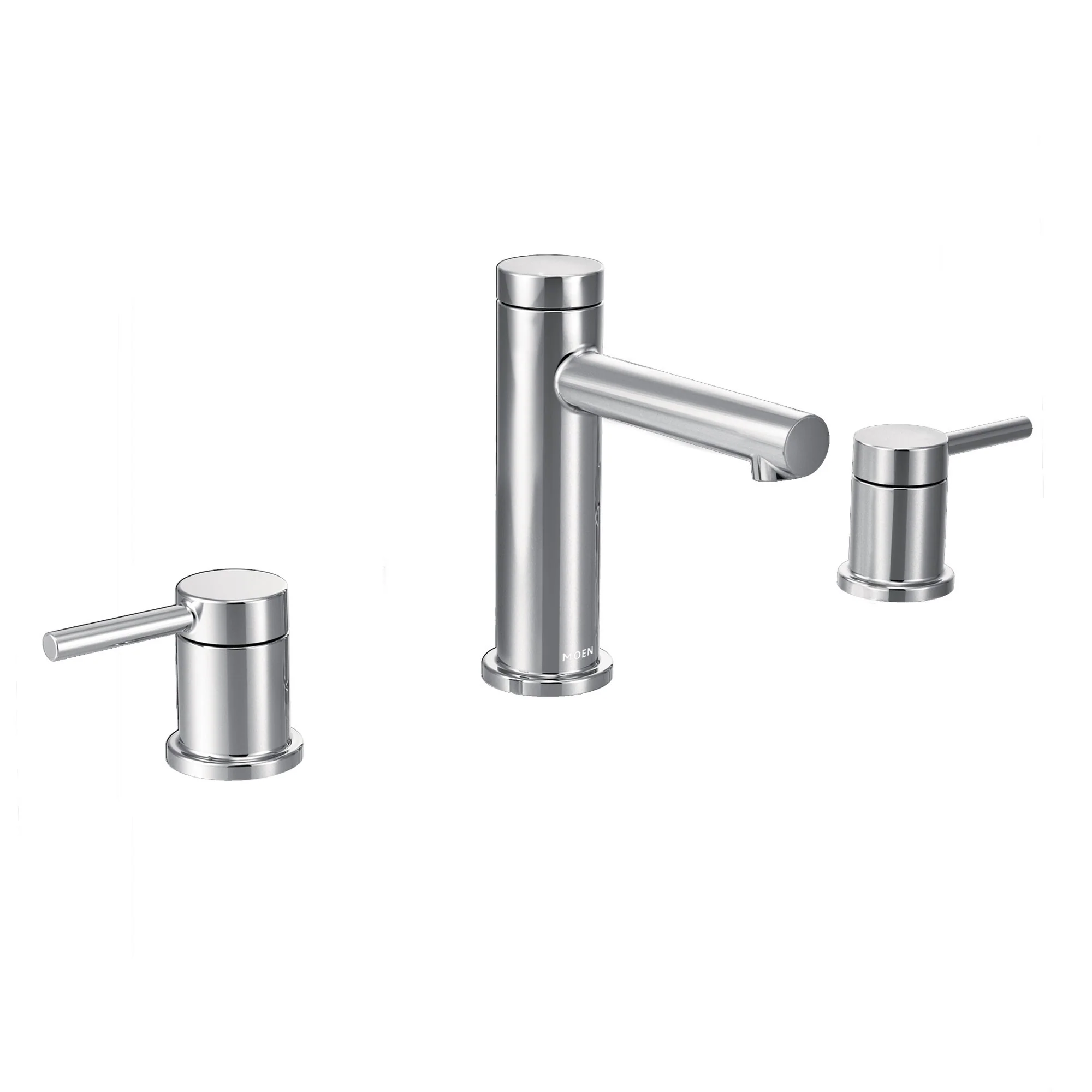 Moen Align TV6193 Two-Handle Bathroom Faucet - Image 4