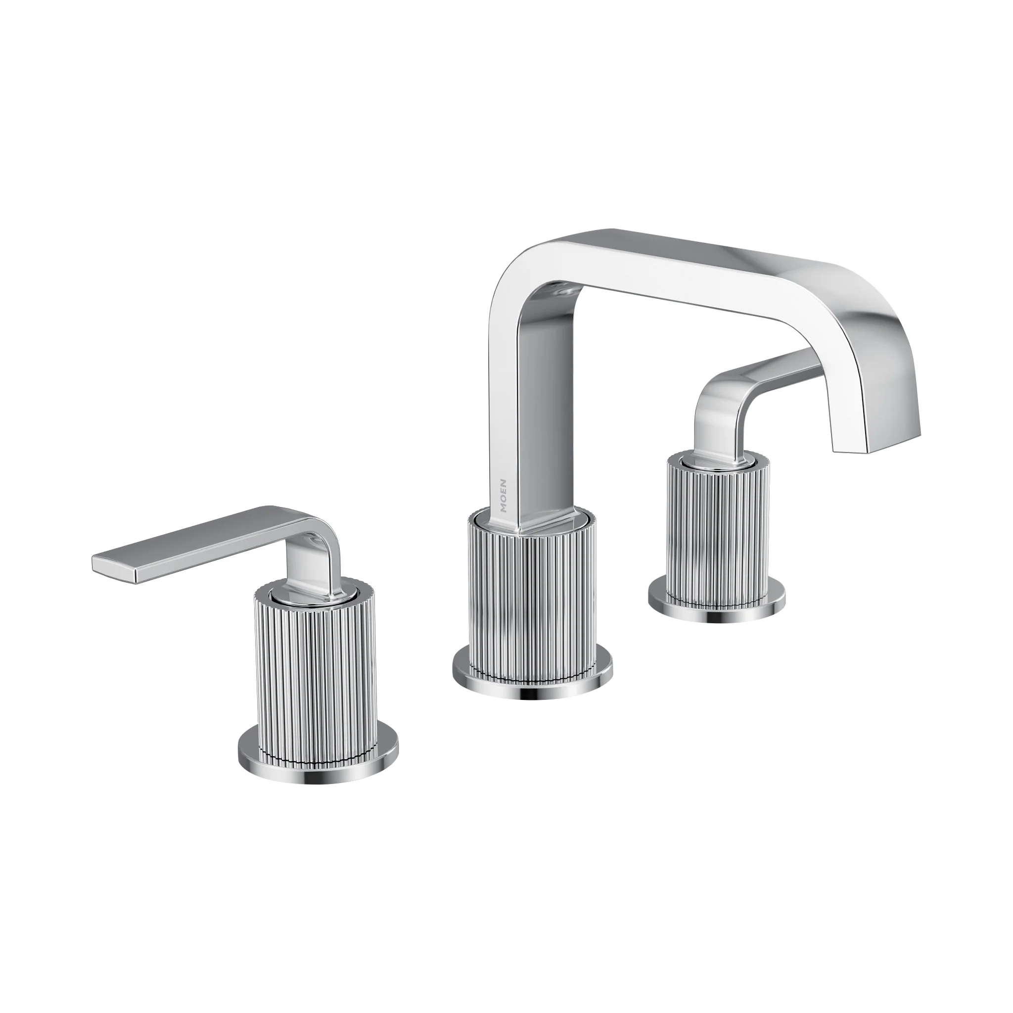 Moen Cambium TVS5758 Two-Handle Bathroom Faucet - Image 2