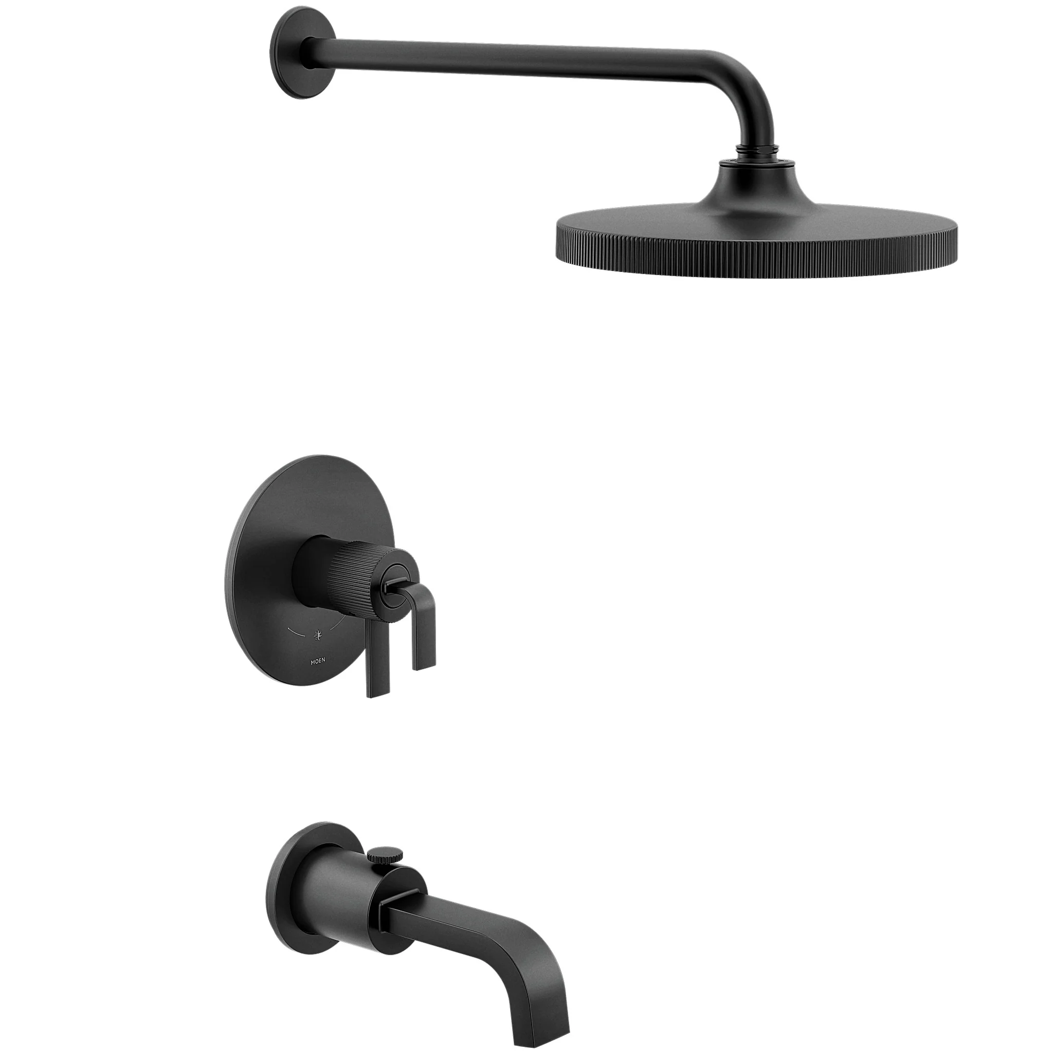 Moen Cambium UTS4583EP M-CORE 4-Series Tub and Shower Trim - Image 2