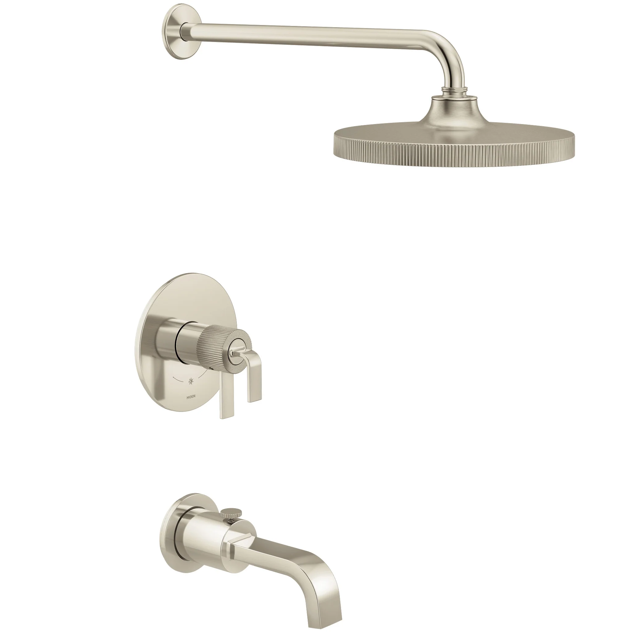 Moen Cambium UTS4583EP M-CORE 4-Series Tub and Shower Trim - Image 4