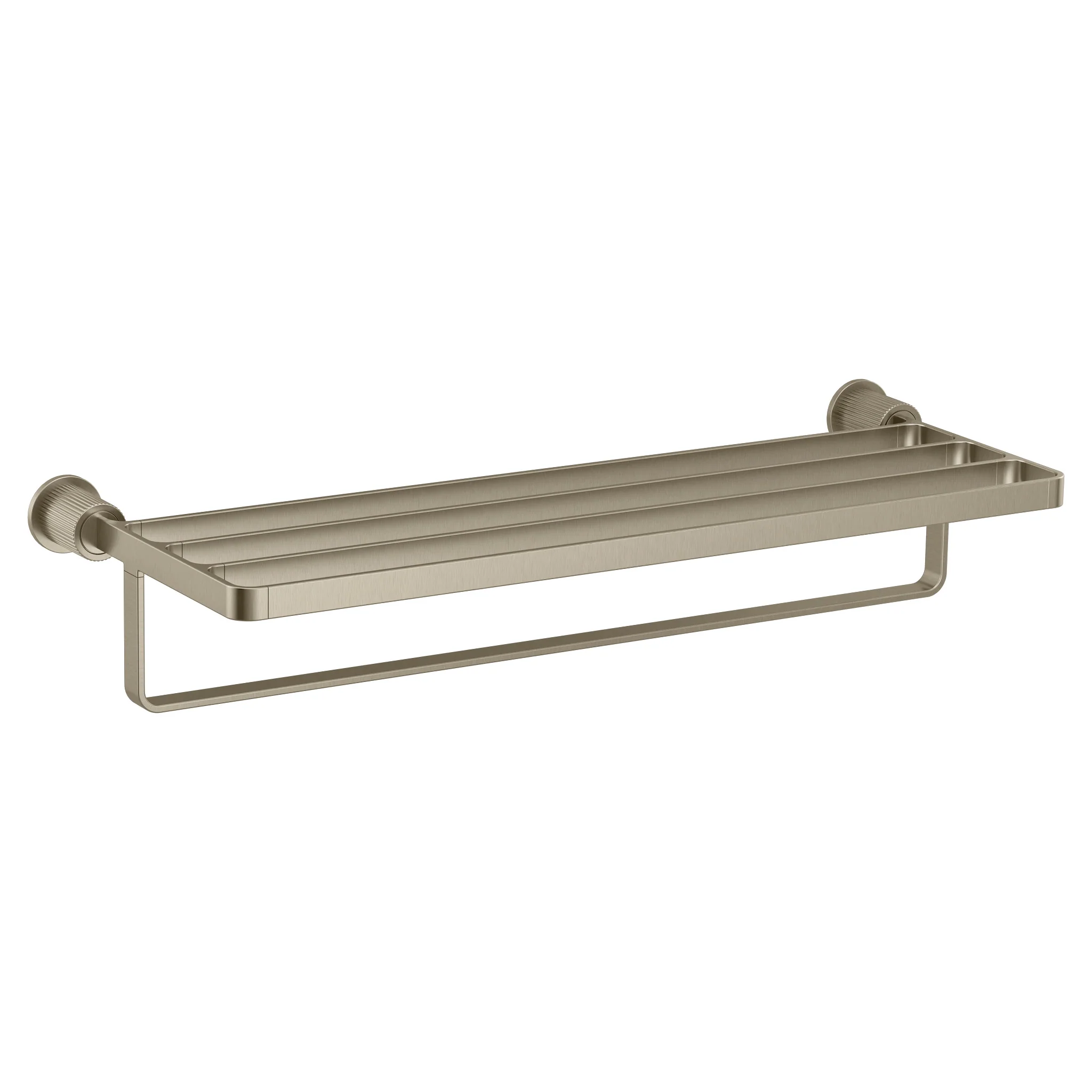 Moen Cambium YB0694 Towel Shelf - Image 2