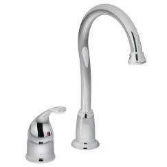 Moen Camerist 4905 One-Handle Bar Faucet