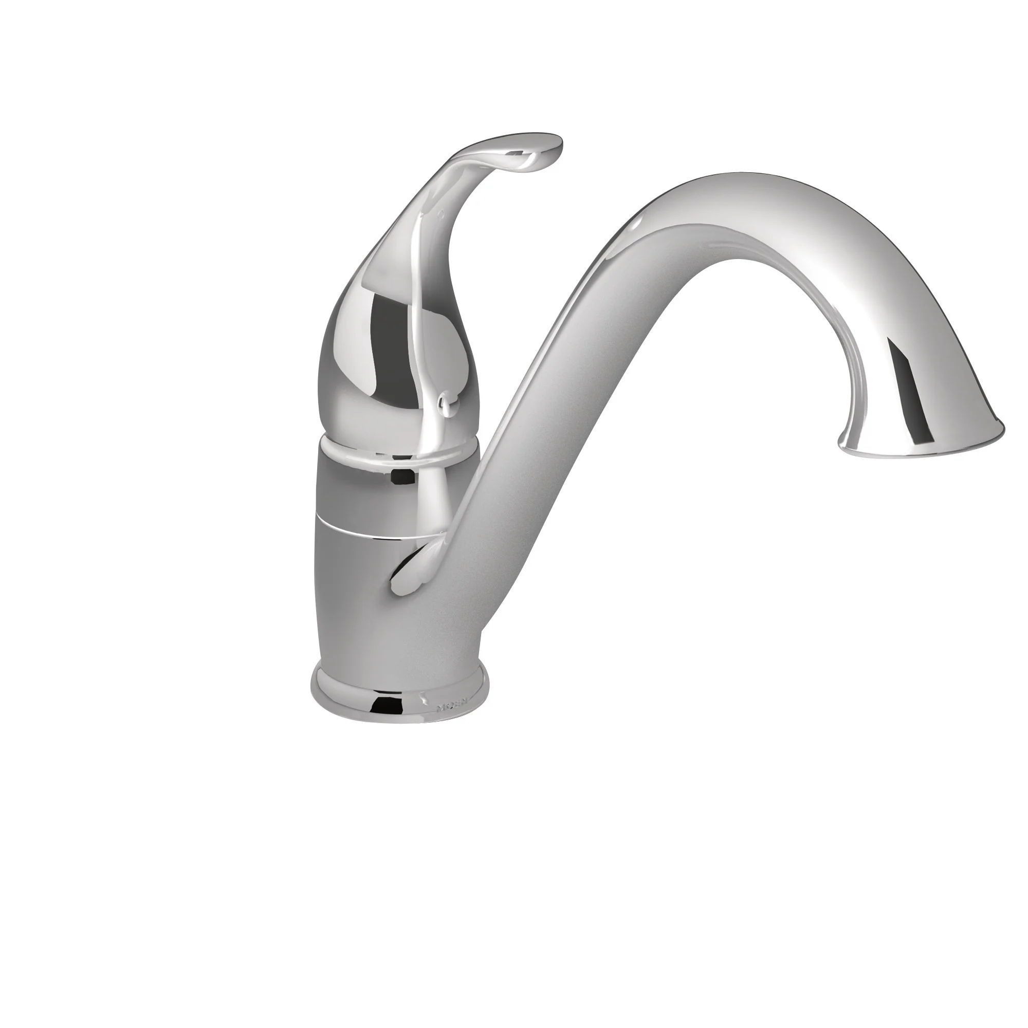 Moen Camerist 7825 One-Handle Kitchen Faucet - Image 3