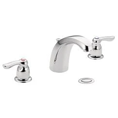 Moen Chateau 4945 Two-Handle Bathroom Faucet