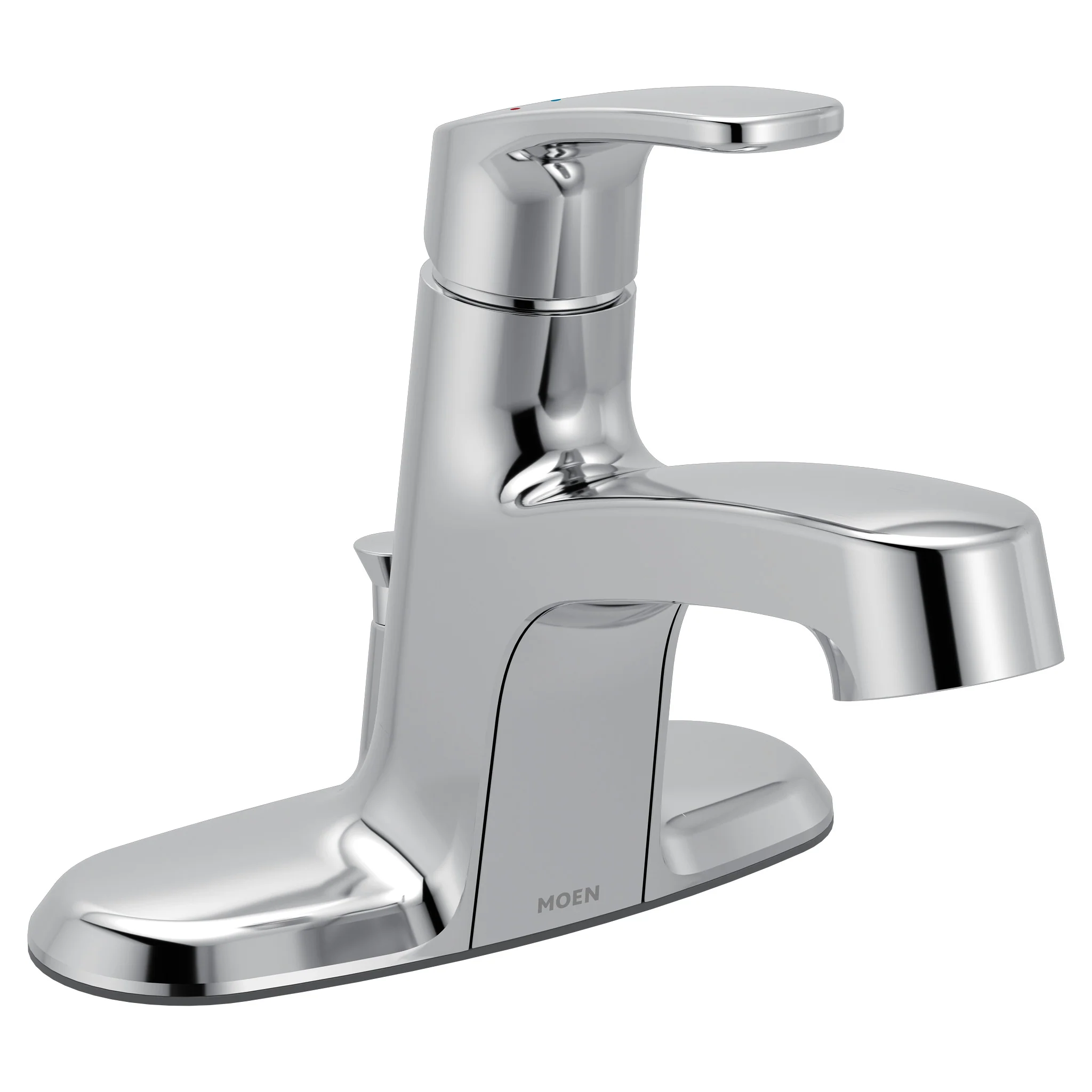 Moen Chateau L640570 One-Handle Bathroom Faucet