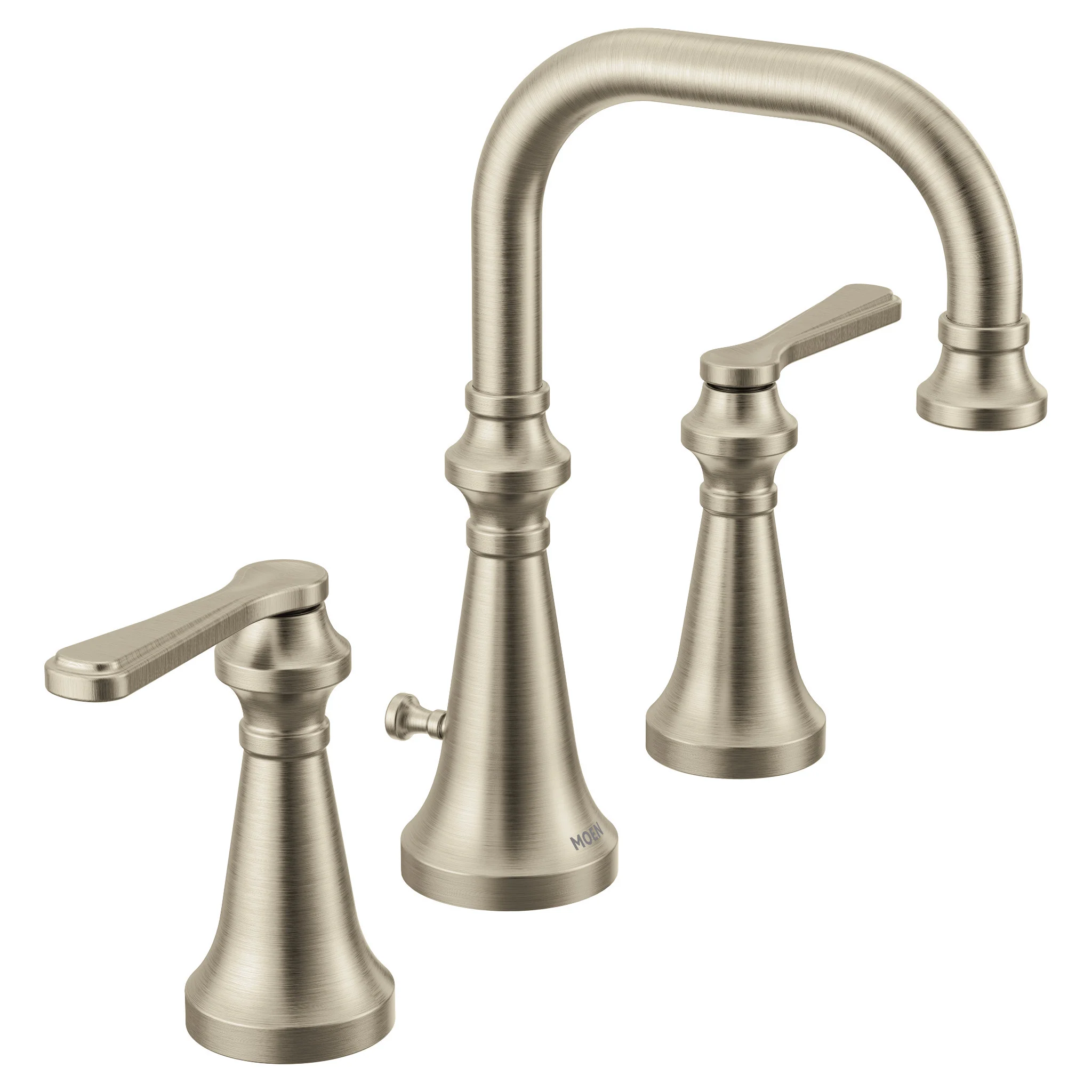 Moen Colinet TVS44102 Two-Handle Bathroom Faucet - Image 2