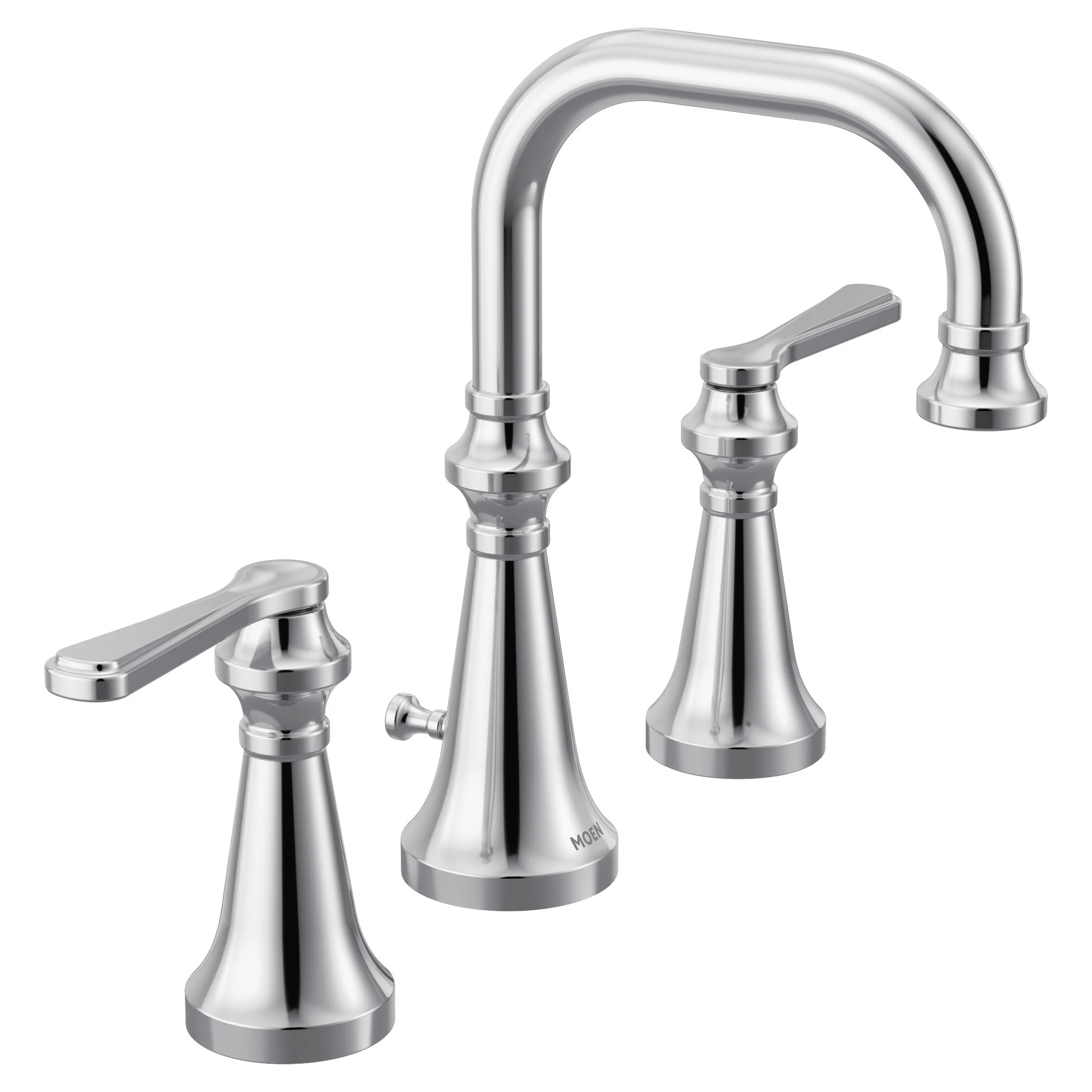 Moen Colinet TVS44102 Two-Handle Bathroom Faucet - Image 3
