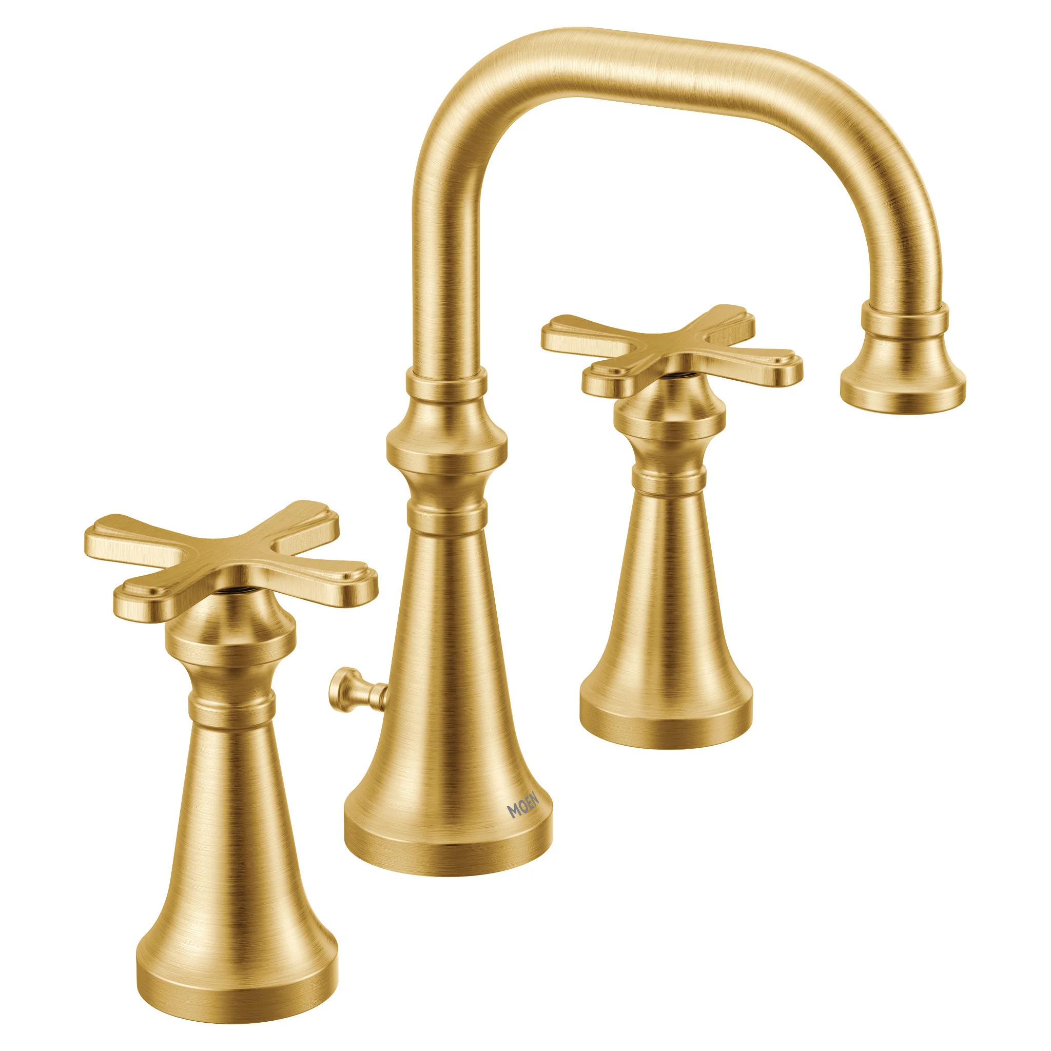 Moen Colinet TVS44103 Two-Handle Bathroom Faucet - Image 3