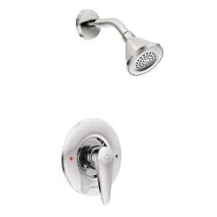 Moen T9375 Commercial 2.5 GPM Posi-Temp All - Metal Trim Kit