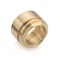 Moen Commercial 52125 Metering cartridge nut