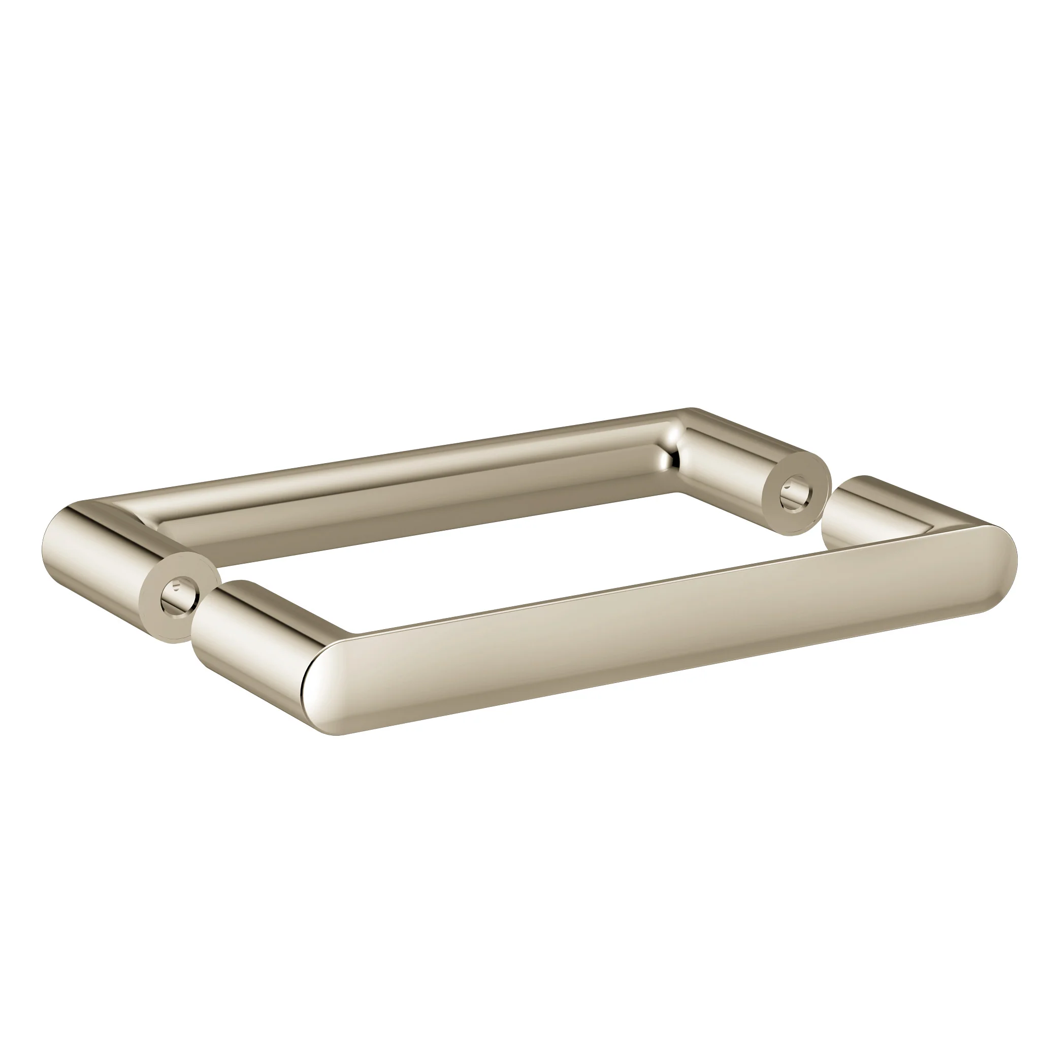 Moen Contemporary BP0115 8" Shower Door Handle - Image 6