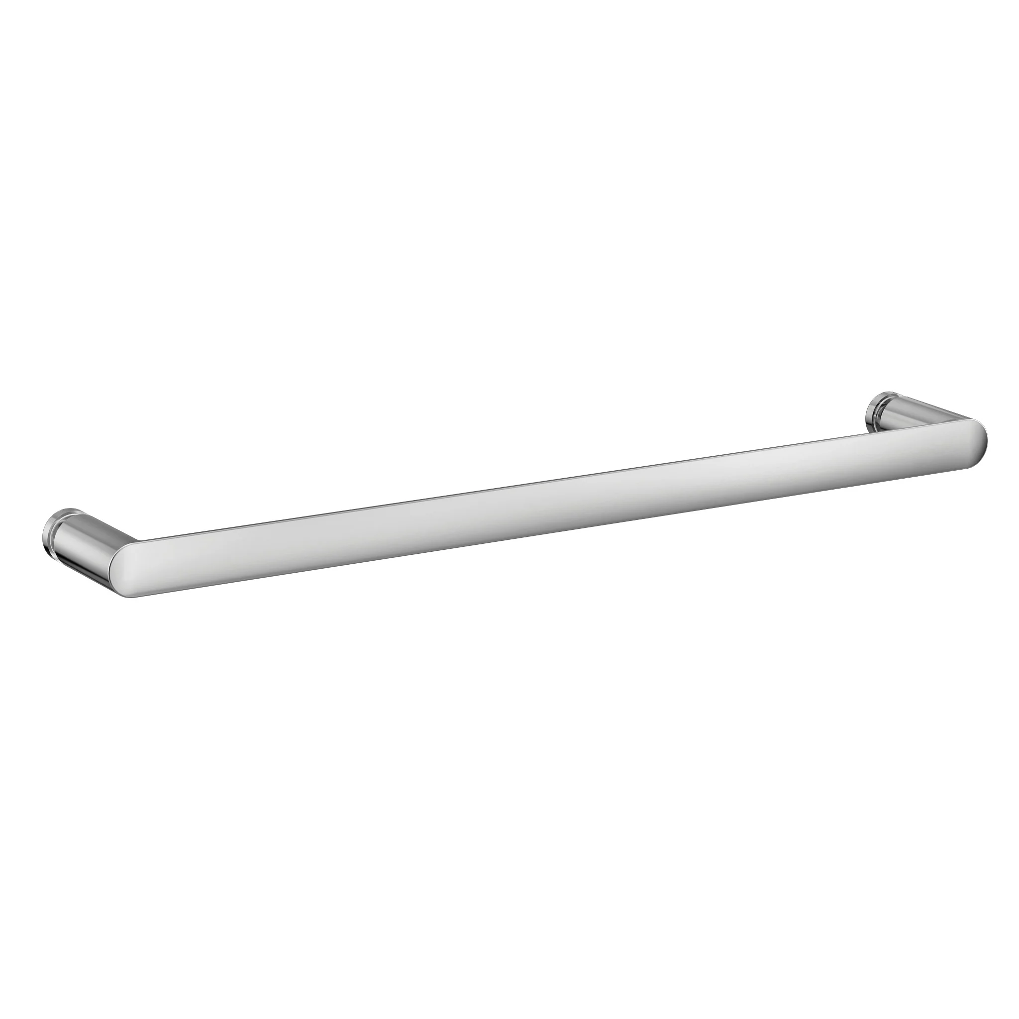 Moen Contemporary BP0118 18" Shower Door Towel Bar - Image 6