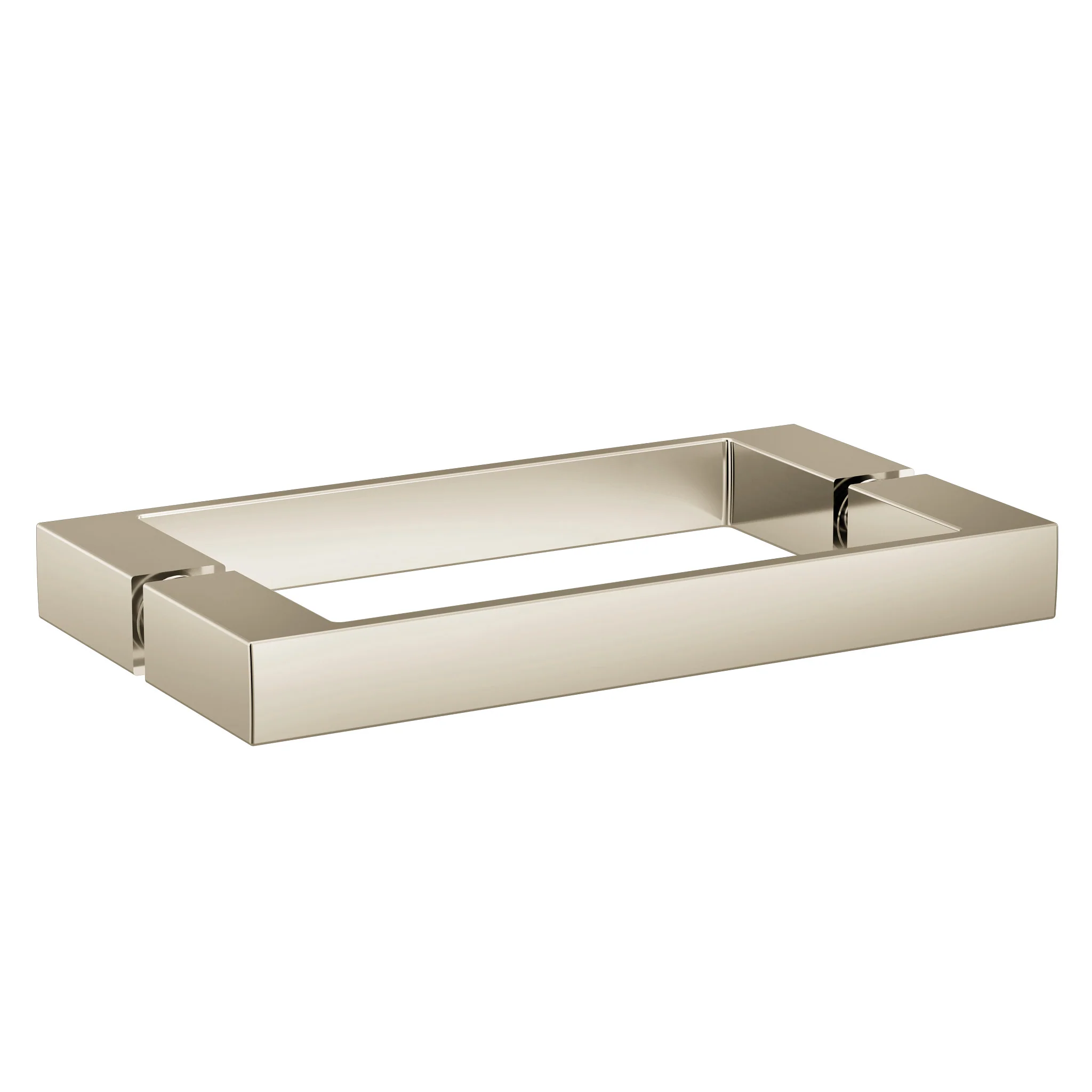 Moen Contemporary BP0215 8" Shower Door Handle - Image 3