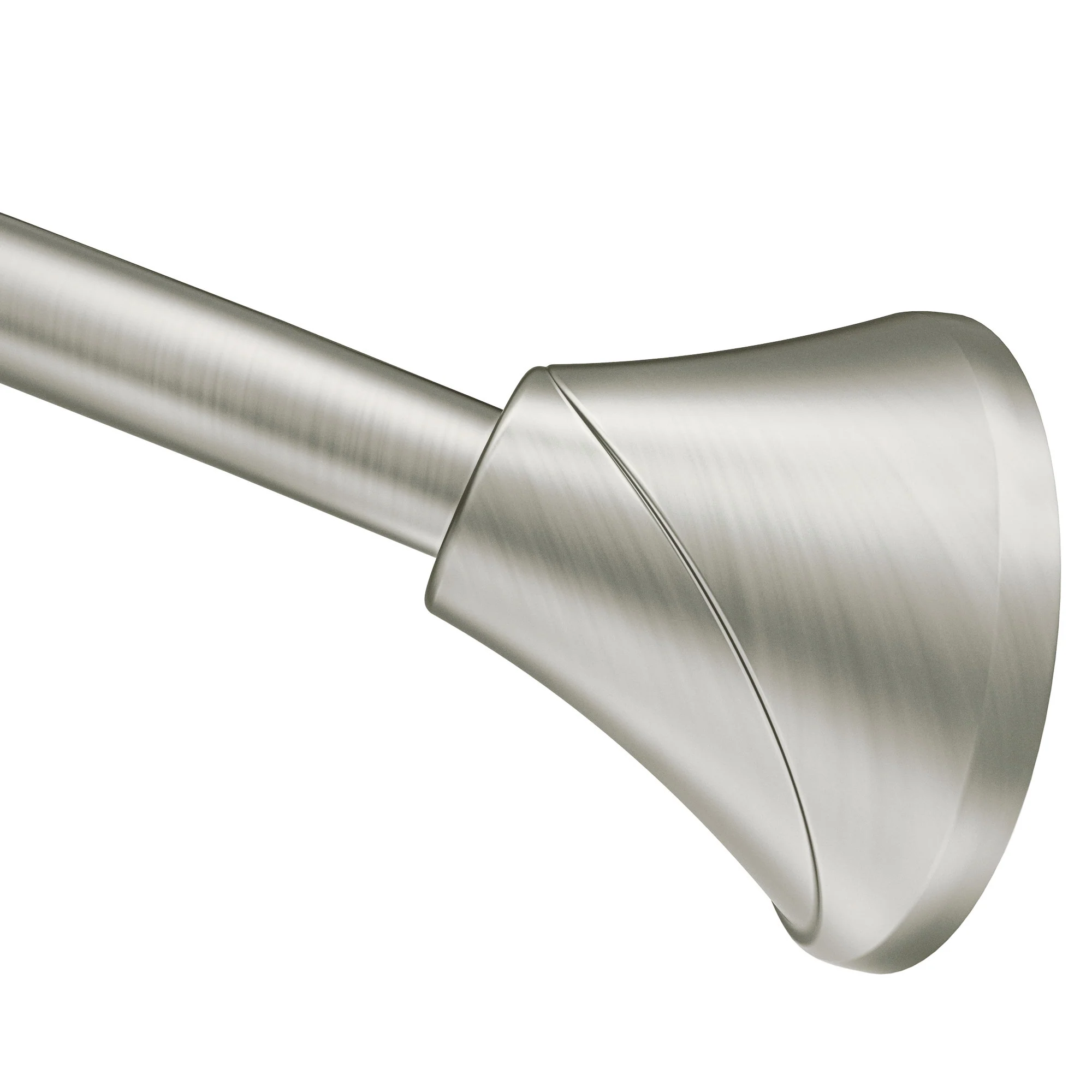 Moen CSR2172 Tension Curved Shower Rods