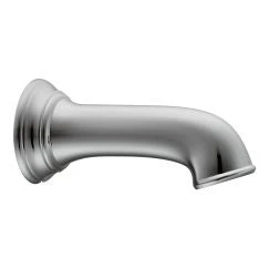 Moen Dartmoor 3858 Nondiverter Spouts