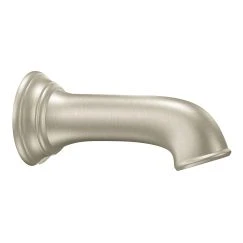 Moen Dartmoor 3858 Nondiverter Spouts - Image 2