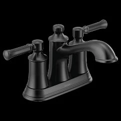 Moen Dartmoor 6802 Two-Handle Bathroom Faucet