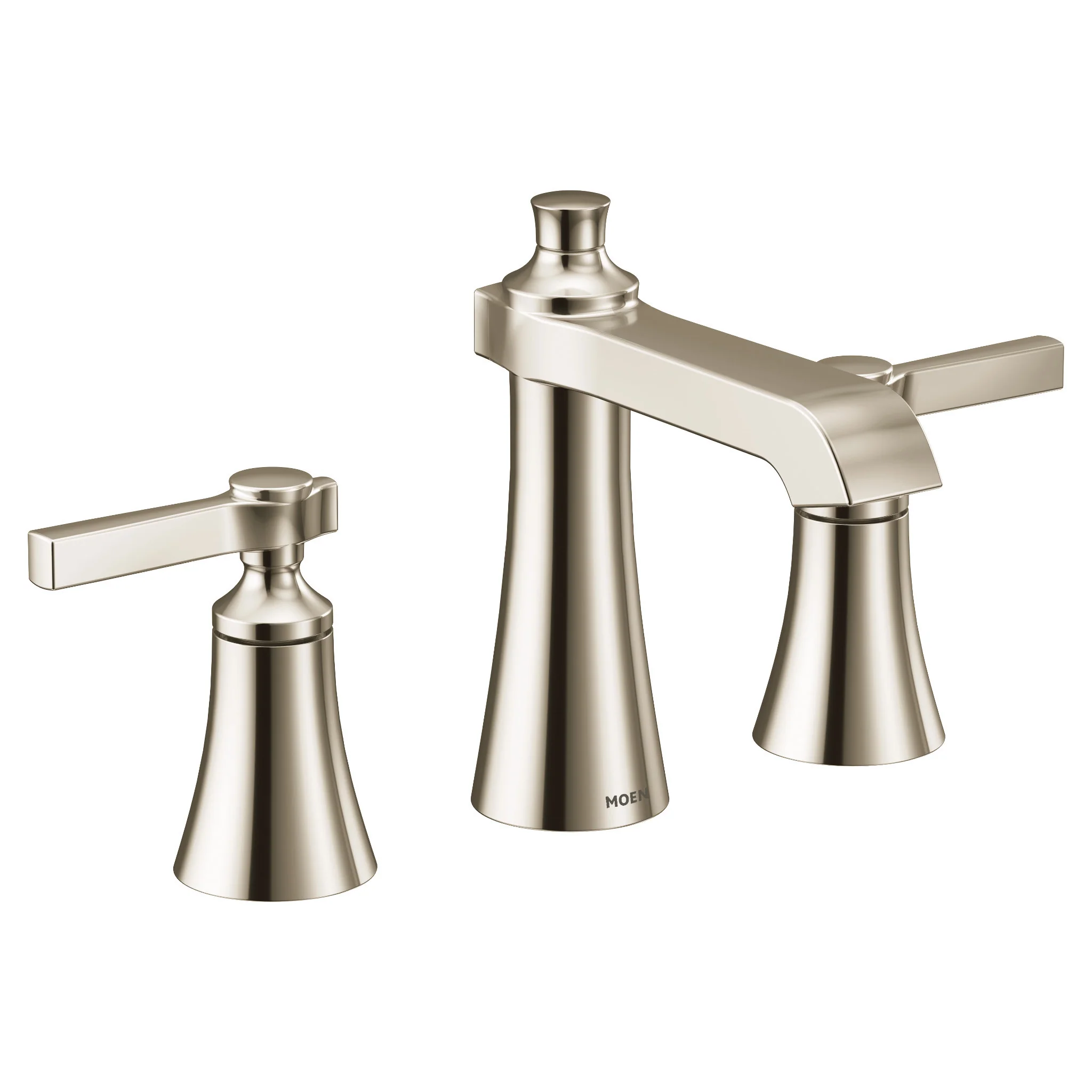 Moen Flara TVS6984 Two-Handle Bathroom Faucet - Image 3