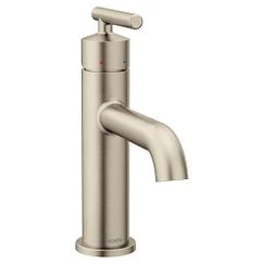 Moen Gibson 6145 One-Handle Bathroom Faucet - Image 2