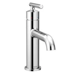 Moen Gibson 6145 One-Handle Bathroom Faucet - Image 3