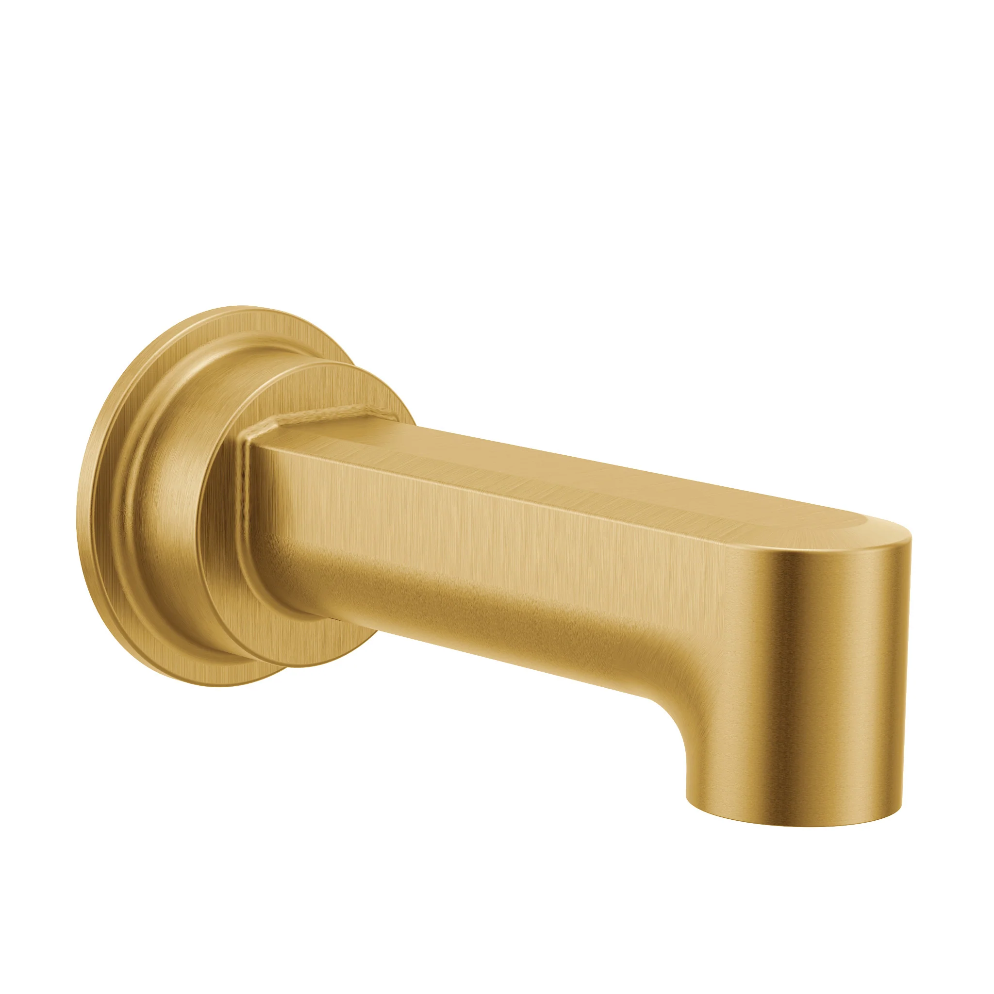 Moen Greenfield 4326 Nondiverter Spouts - Image 4