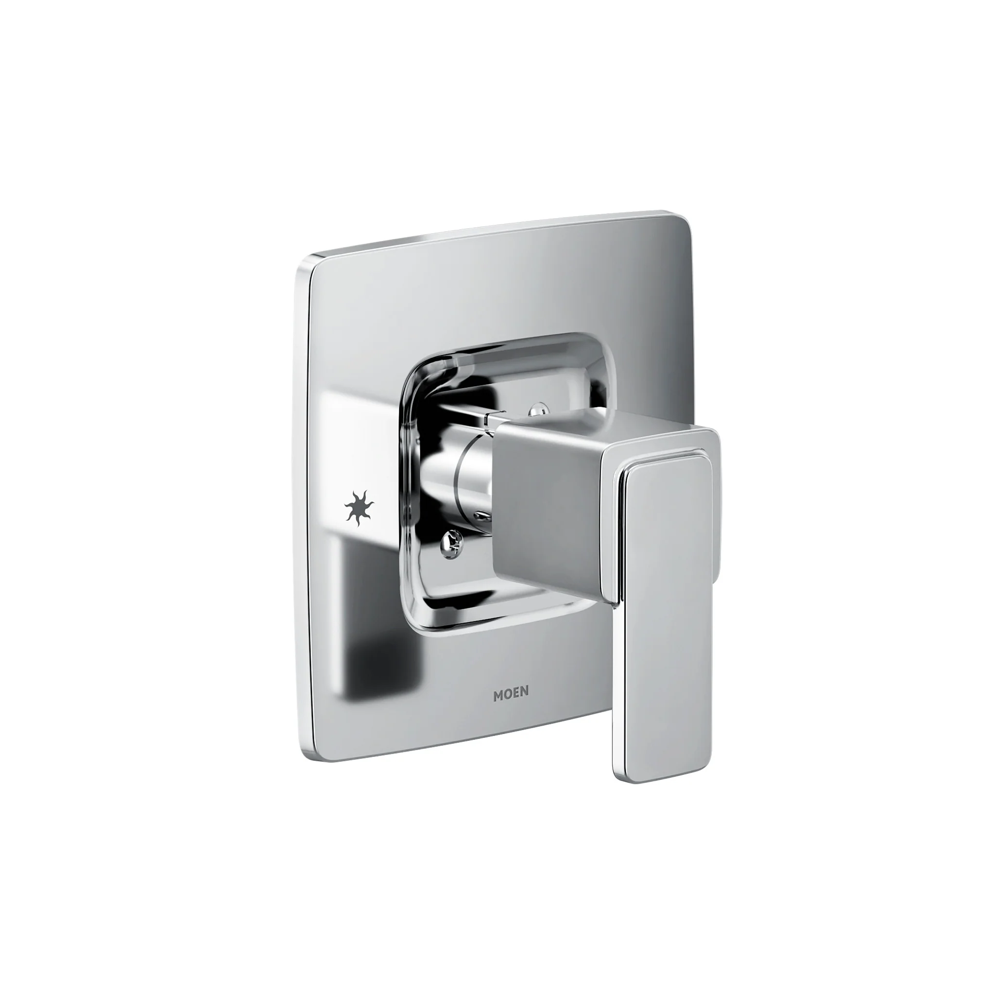 Moen Iver T2571 Posi-Temp(R) connection - Image 3