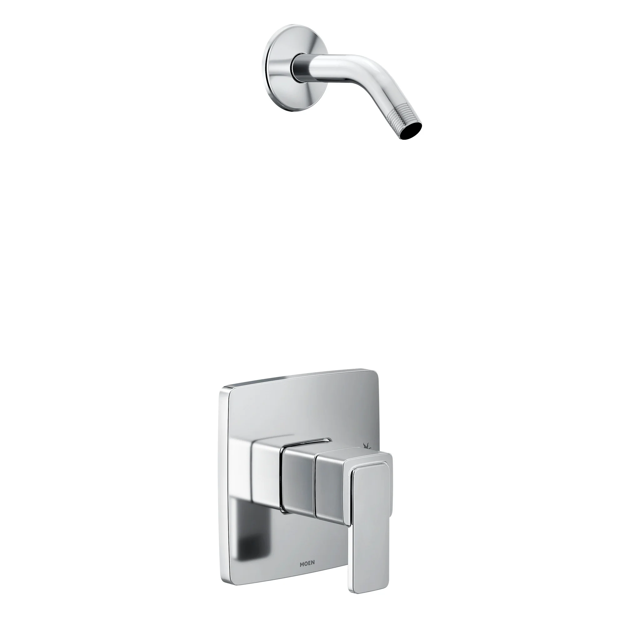 Moen Iver UT2572NH M-CORE 2 series shower only - Image 4