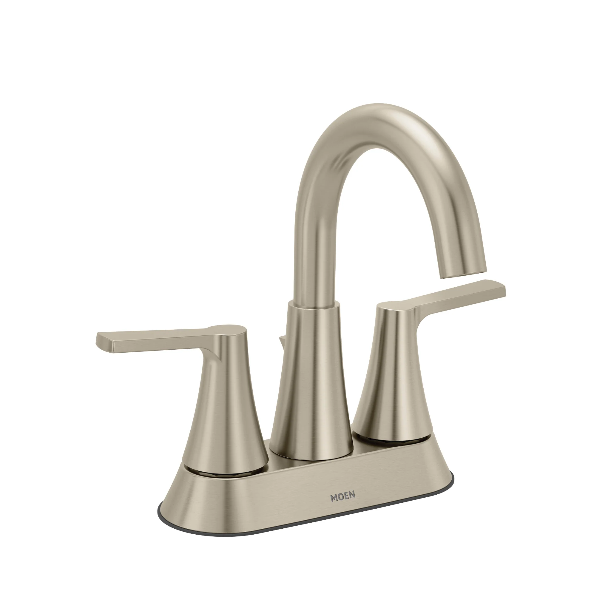 Moen Jase 64432 Two-Handle Bathroom Faucet - Image 2
